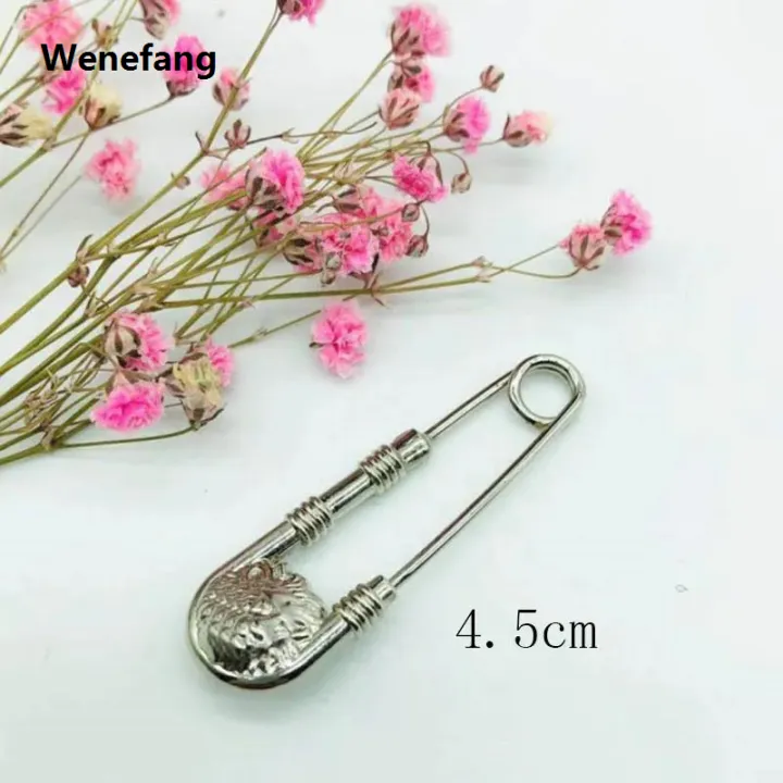 Wenefang%201pc%20Alloy%20Double%20Lion%20Head%20Brooch%20Pin%20Fashion%20DIY%20Safety%20Pins%20Women%20High%20Quality%20Waist%20Closing%20Artifact%20Men%20Suit%20Jacket%20Decoration%20Jewelry%20-%20Image%206