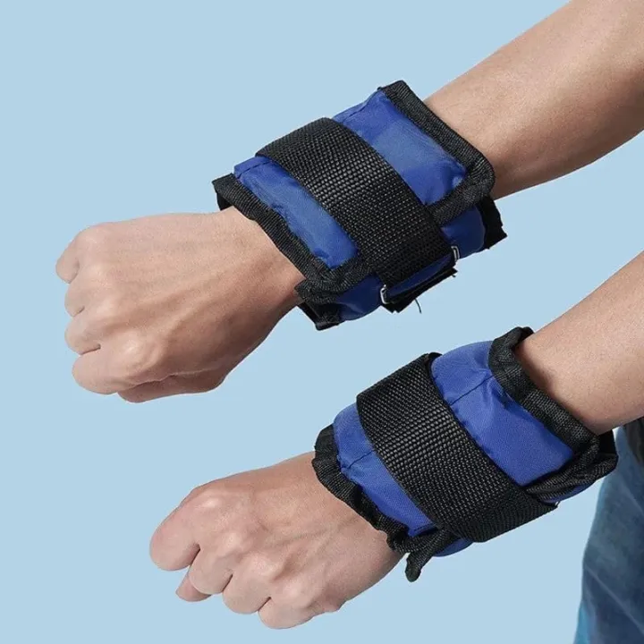 2%20Piece%201kg%20Ankle%20Weight%20%7CAnkle%20Weights%20with%20Adjustable%20Straps%20for%20Fitness,%20Walking,%20Jogging,%20Workout,%20Running,%20Resistance%20Training%20-%20Image%204
