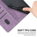 Vantime for vivo Y03 / Y18 / Y18s / Y28s 4G 5G Vintage PU Leather Wallet Case Flip Stand Card Slot Cover + Lanyard. 