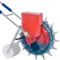 Seed Planter – High-Precision Manual & Automatic Seeder Machine for Efficient Crop Planting | Adjustable Row Spacing | Lightweight, Durable & Easy-to-Operate Agricultural Equipment for Smart Farming in Nepal. 