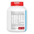 GNC Weight Gainer Protein Powder 3Kg (485g Serving) With 73g High Protein, 440g Carbs & 2200 Cal For Men & Women. 