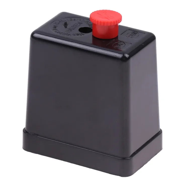 Air Compressor Pressure Control Switch Valve Just Only Housing Shell ...