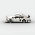 Xujiguanghui 〓Official IP Authorization〓COD〓 Cross-Border Wholesale Compatible Lego SmLuxury all Particle Building Blocks moc Racing Car Poscer 911 Car Model Toy 〓COD〓. 