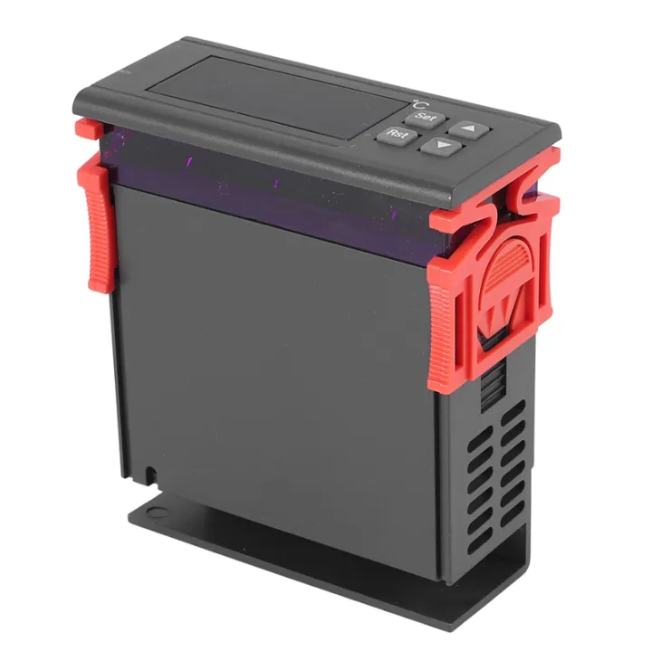 220V/30A%20Digital%20Temperature%20Controller%20Rc-114M%20Thermostat%20Relay%20Output%20-30~300%20Degree%20With%20Sensor%20-%20Image%208