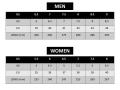 Erke Cross Training Shoes For Women 12122114280-003. 