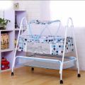 Baby Jhula Cradle Swing Crib. 