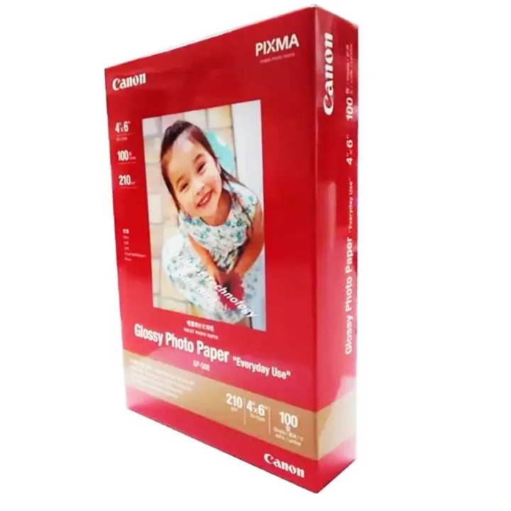 KEDIYA%20RC%20Inkject%20Photo%20Paper%20Size%204R%20(4%20x%206")%20260GSM%20-%20100%20Sheets%20-%20Image%204