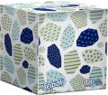 Selpak Facial Tissue Box Boutique 3Ply 48S. 