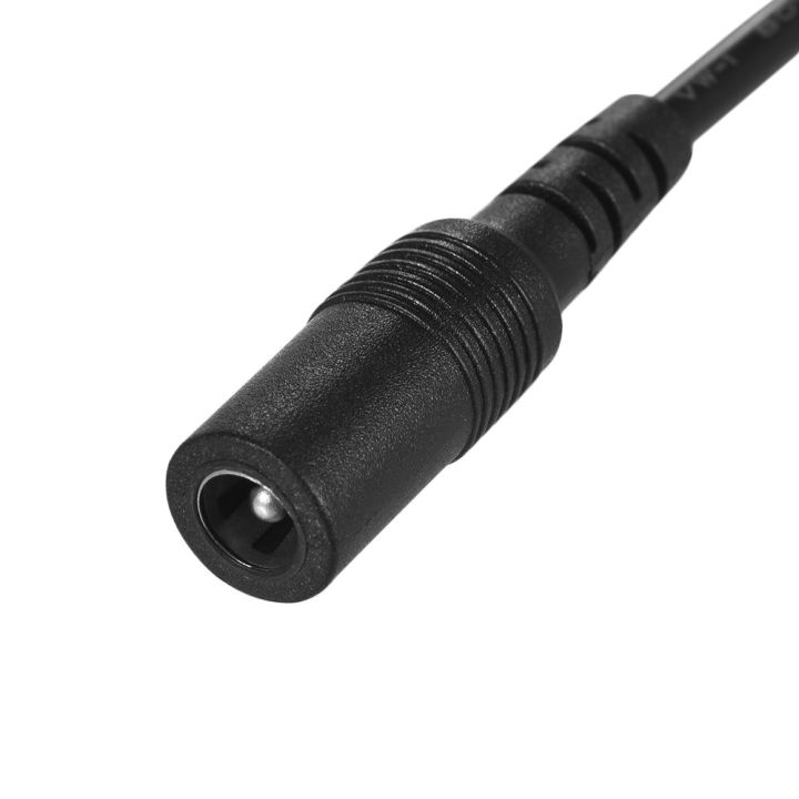 JOYO CM-24 Guitar Effects Power Cable plitter Cord 5 Ways Daisy Chain for DC 9V Guitar Bass Effects