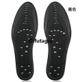 Difutagui High Quality 18 Magnets Magnetic Massage Insoles Foot Acupressure Luxury Shoe Pads Therapy Slimming Insoles for Weight Loss Cutting Pads. 