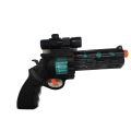 Light Sound Gun (Toy Gun For Kids). 
