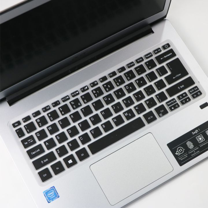 14"%20Laptop%20Keyboard%20Cover%20for%20Acer%20A314-35%20S3X%20SF113%20S5-371%20SF514%20SF5%20Swift%205%20swift%203%20Aspire%20S13%2014%20SF314%20Spin%205%20-%20Image%207