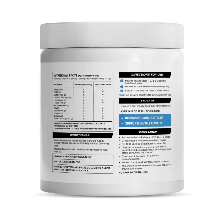 Wellcore%20Pure%20Micronised%20Creatine%20Monohydrate%20Powder%20307g%2083%20Servings%20Orange%20Flavor%20For%20Enhanced%20Muscle%20Strength%20With%20Rapid%20Absorption%20-%20Image%202