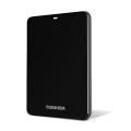 Toshiba 500 GB External Hard Disk Drive. 