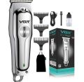 VGR 071 Professional Rechargeable Hair Trimmer for Men - Precision Grooming Tool. 