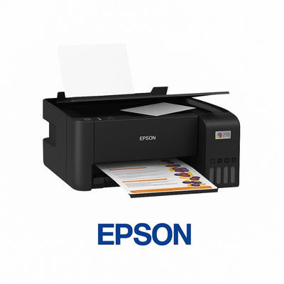EPSON PRINTER L3210