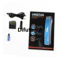 Difutagui Rechargeable Wireless 2025 Hair Trimmer INOVA. 