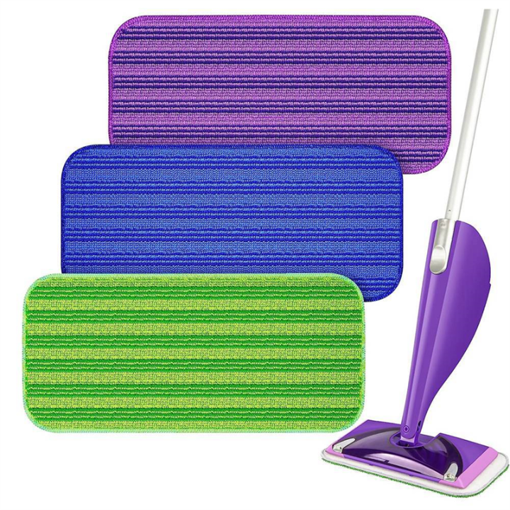 For%2012%20Inches%20WetJet%20Mop%20Reusable%20Mop%20Pads%20Refills%20Microfiber%20Mop%20Refill%20Pads%20Wet%20Dry%20Mop%20Parts%20Accessories%20Heads%20Pads%20-%20Image%205