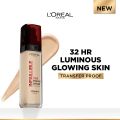 Loreal Paris Infaillible 32hr Fresh Wear Foundation 30ml. 