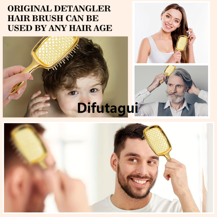 Difutagui%20Tools%20Hairdressing%20DIY%20Original%20Janeke%20Hairbrush%20Demelant%20Air%20Cushion%20Profesional%202pcs%20Wide%20Tooth%20Comb%20Magic%20Comb%20Massage%20Hairbrush%20Salon%20-%20Image%205