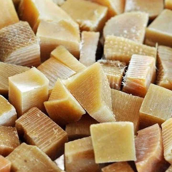 Chhurpi (Nepali traditional dried cheese) 500 g