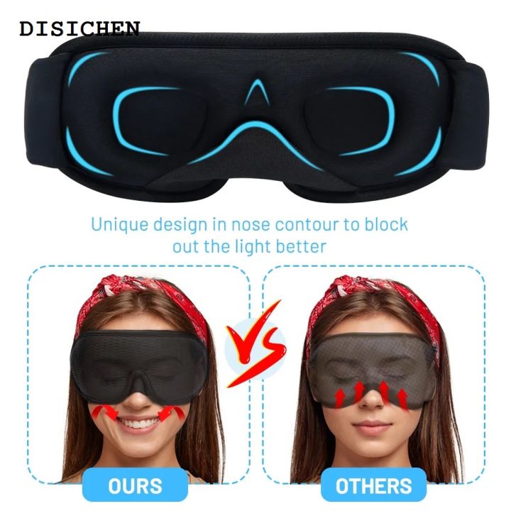 DISICHEN%20Luxury%203D%20Sleeping%20Mask%20Block%20Out%20Light%20Sleep%20Mask%20For%20Eyes%20Soft%20Sleeping%20Aid%20Eye%20Mask%20for%20Travel%20Eyeshade%20Night%20Breathable%20Slaapmasker%20-%20Image%204