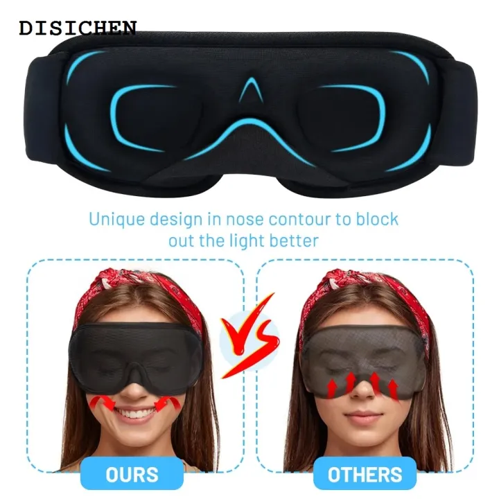 DISICHEN%20Luxury%203D%20Sleeping%20Mask%20Block%20Out%20Light%20Sleep%20Mask%20For%20Eyes%20Soft%20Sleeping%20Aid%20Eye%20Mask%20for%20Travel%20Eyeshade%20Night%20Breathable%20Slaapmasker%20-%20Image%204
