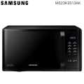 Samsung Solo Microwave 23 Ltr - MS23K3513AK. 