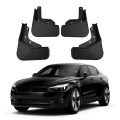 Car Mud Flaps Mudguards Mud Guard Flap Splash Flaps Parts Accessories Fit for 2. 