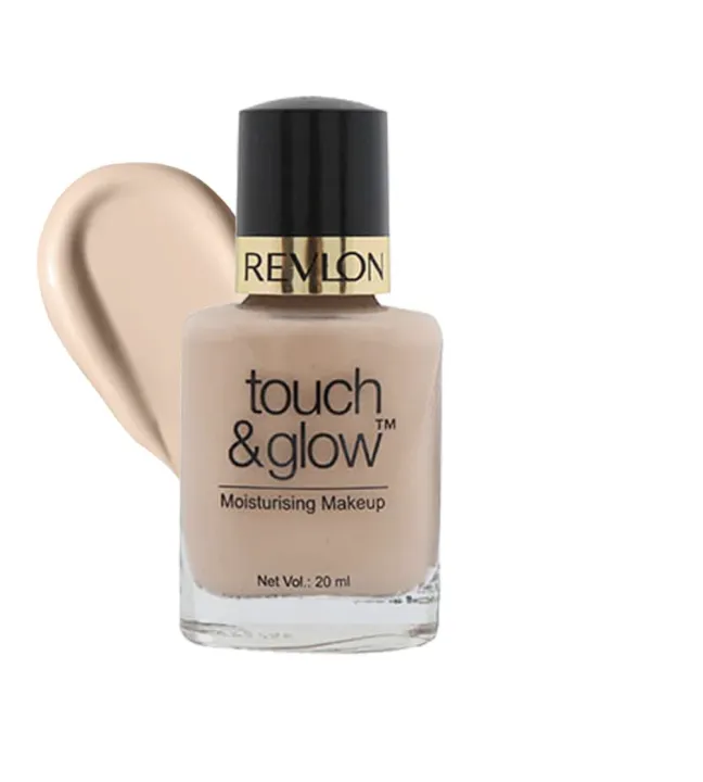 Revlon%20Touch%20and%20Glow%20Liquid%20Make%20Up%20-%2020ml%20-%20Image%202