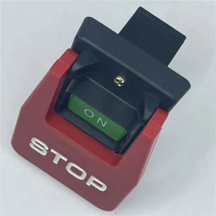 fasdaga%202X%20110V/220V%20Dual%20Voltage%20Paddle%20Switch,%203HP%20At%20230%20Volts,%20Large%20Knee%20Paddle%20for%20Power%20Tools%20Fast%20Power%20Off%20-%20Image%202