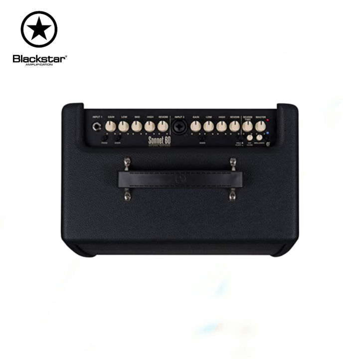 Blackstar%20Sonnet%2060W%20Acoustic%20Amplifier%20-%20Black%20On%20Guitar%20Shop%20-%20Image%205