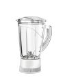 Bajaj 410701 JX 20 Juicer Mixer Grinder 500W - Big Digital. 