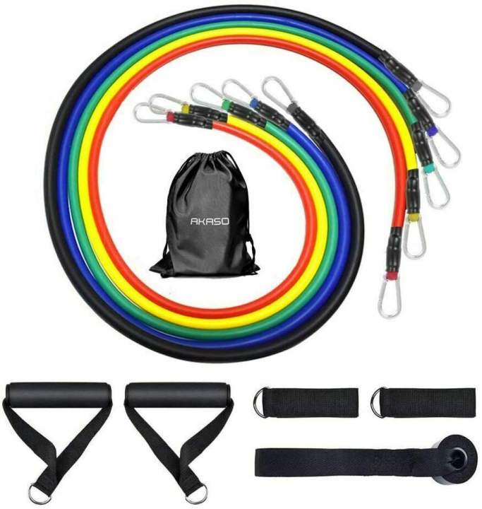 5%20In%201%20Power%20Resistance%20Band%20Home%20Gym%20Equipment/Exercise%20Bands%20-%20Image%206