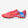 Sega Red Glaze Football/Futsal Shoes For Men | Regular Fit Futsal Shoes For Men | Futsal Shoes For Men. 