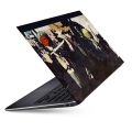laptop  Sticker,Skin.Wraps (15.7 By10 Inches)For All Laptop Models One Piece digital wallpaper, Anime, Brook (One Piece), Franky (One Piece) Print. 
