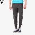 Van Heusen Men's Charcoal Jogger Pants - 50044. 