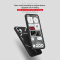 Nillkin Super Frosted Shield Matte cover case for Nothing Phone Two (Nothing Phone 2). 