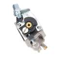 Carburetor for 43Cc 49Cc 2-Stroke Engine with 15Mm Intake Hole Parts. 