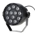 Lixada 15W RGBW LED Stage PAR Light. 