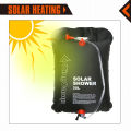 Kingcamp Lightweight Solar Shower 20 Ltr.. 
