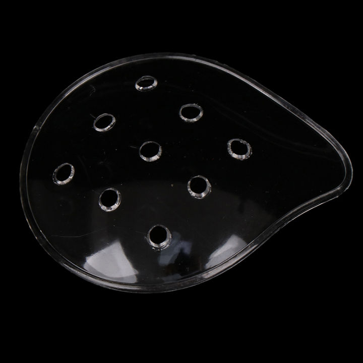 1Pcs%20Plastic%20Clear%20Plastic%20Eye%20Care%20Eye%20Shield%20With%209%20Holes%20Needed%20After%20Surgery%20GHAN%20-%20Image%207