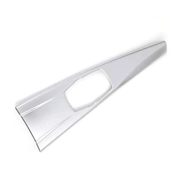 For%203%204%20Series%20F30%20F31%20F32%20F36%203GT%20320i%20Carbon%20fiber%20Car%20Center%20Console%20Gear%20Shift%20Panel%20Sticker%20Cover%20Interior%20Decoration%20-%20Image%204