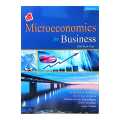 Microeconomics For Business(English Medium)-A Textbook For BBS 1st Year. 