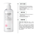 TONYMOLY Wonder Ceramide Mochi Toner 300ML. 