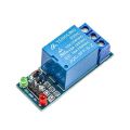 1 Channel Relay Module. 