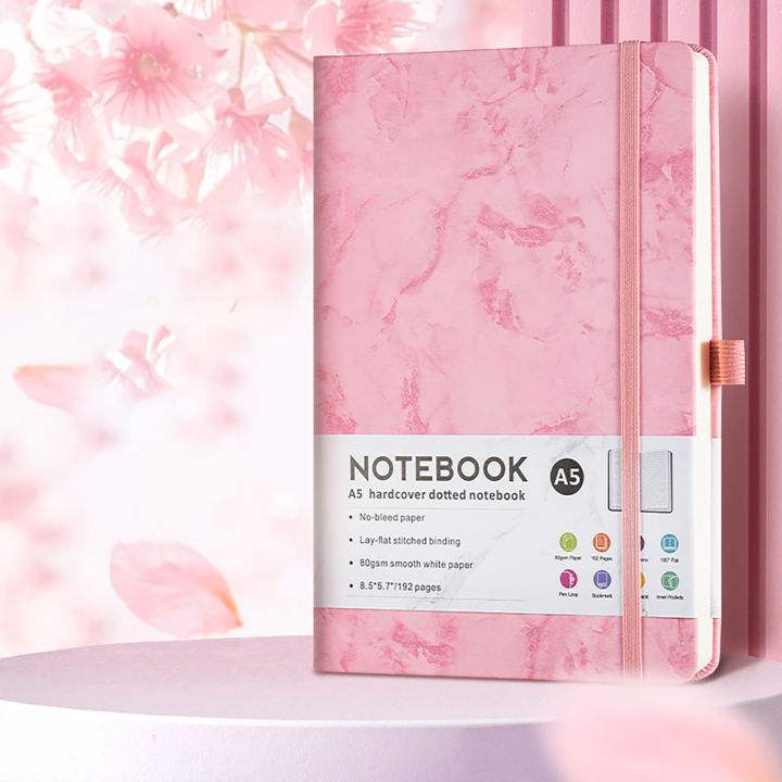 Penasfe%20Executive%20Planner%20Professional%20A5%20Size%20Notebook%20with%20Thick%20Paper%20Ideal%20Planner%20for%20Office%20Use%20Lightweight%20Compact%20Design%20for%20Thick%20-%20Image%205