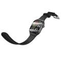 HOCO Y33 SMART WATCH  BLUETOOTH CALLING (IP67 WATERPROOF). 