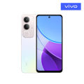 vivo Y19s | 90 Hz Dotch Display | Anti Drop Design | 5150mAh Battery | Dual Stereo Speaker. 