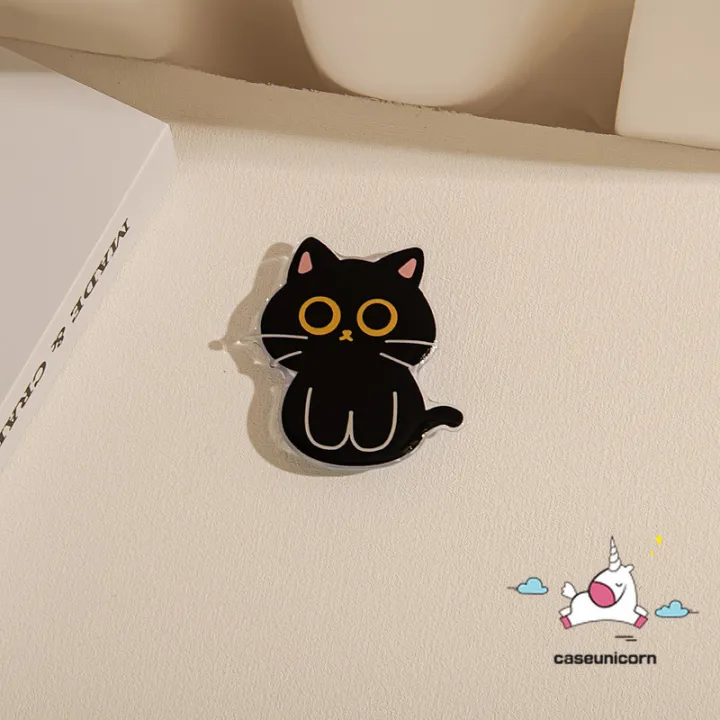 Trendy%20Universal%20Phone%20Case%20Bracket%20Funny%20Black%20Kitten%20AirBag%20Phone%20Holder%20Creative%20Adhesive%20Drop%20Glue%20Retractable%20Stand%20Cartoon%20Litten%20Cat%20Cute%20Puppy%20Painting%20Phone%20Stand%20Support%20-%20Image%208